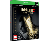 Xbox Dying Light 2 Collector's Edition - 656825 - zdjęcie 2